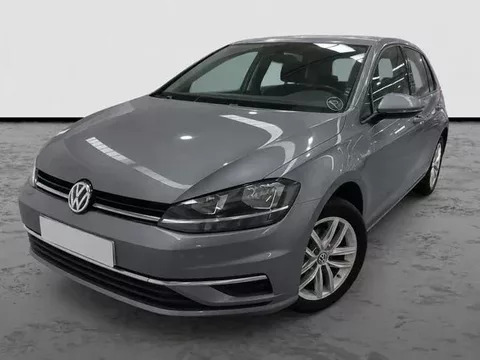 VOLKSWAGEN Golf Connect 1.0 TSI SG6 81 kW (110 CV) (CD13CX12)