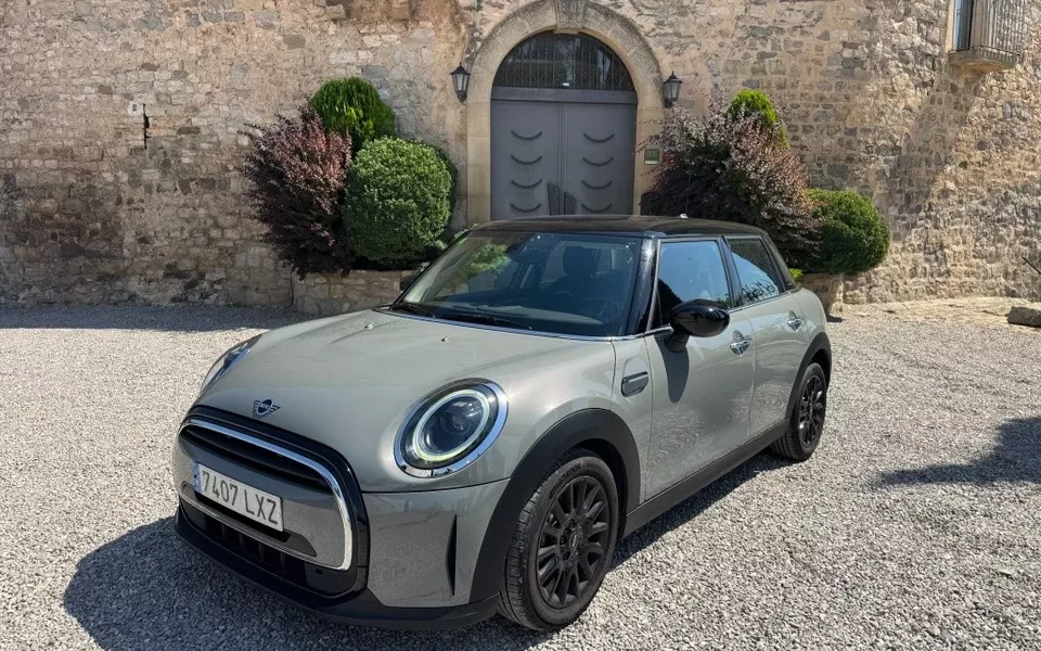 MINI Mini Mini Cooper Aut.