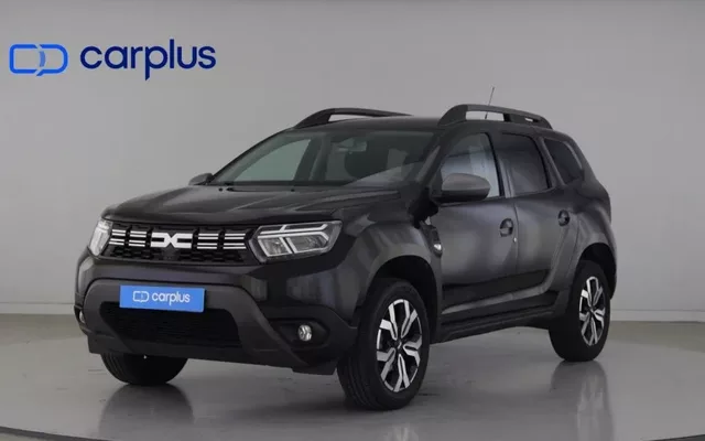 Dacia Duster 1.0 TCe SL Extreme