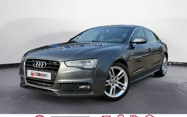 AUDI A5 A5 Sportback 2.0TDI 150