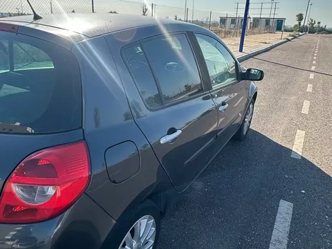 Renault Clio 1.2 TCE Dynamique S
