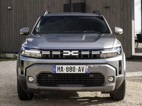 DACIA Duster Duster 1.0 TCe ECO-G Essential 4x2 74kW
