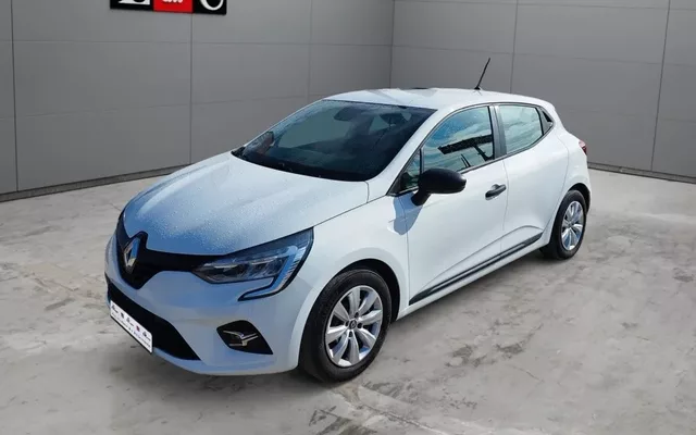 RENAULT Clio Clio Sce Business 49kW - 12999€ en Lugo