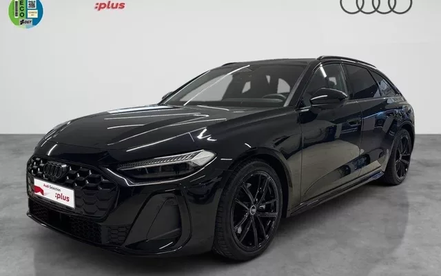AUDI A5 A5 Avant 2.0TDI Black line S tronic 150kW