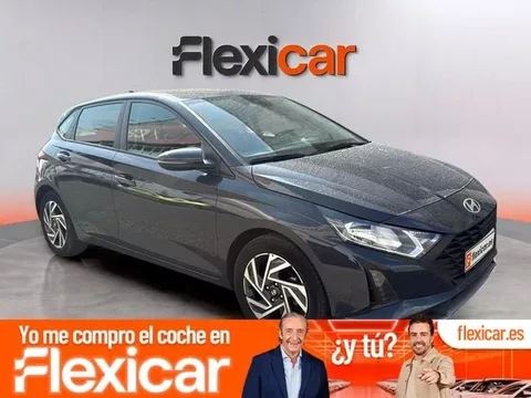 HYUNDAI i20 i20 1.2 MPI Essence