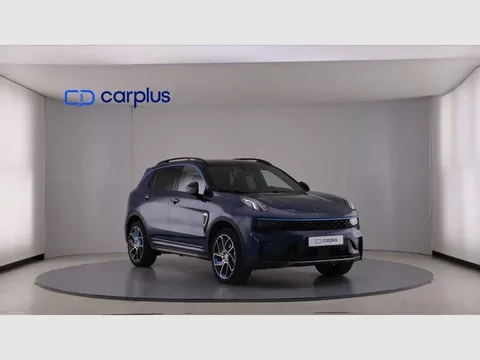 LYNK & CO 01 1 1.5 PHEV 3.3kW