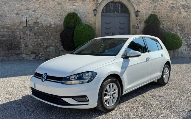 VOLKSWAGEN Golf Golf 1.6TDI Ready2GO 85kW