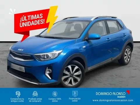 KIA Stonic KIA 1.0 T-GDi 100 CV ACTIVE