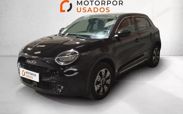 Fiat 600