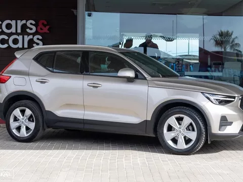 Volvo XC 40 1.5 T2 Core Auto