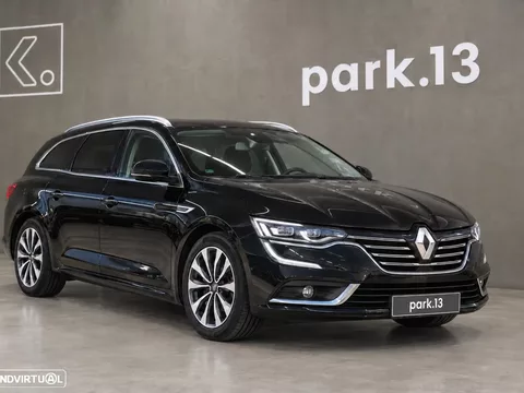 Renault Talisman Sport Tourer 1.6 dCi Intens EDC