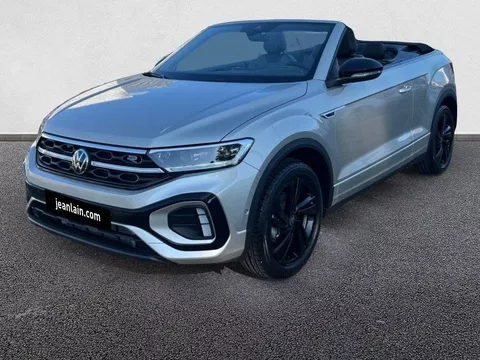 VOLKSWAGEN T-ROC Cabriolet 1.5 TSI EVO2 150 Start/Stop DSG7 R-Line