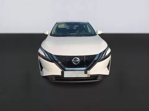 NISSAN Qashqai Qashqai 1.3 DIG-T mHEV 12V Acenta 4x2 103kW