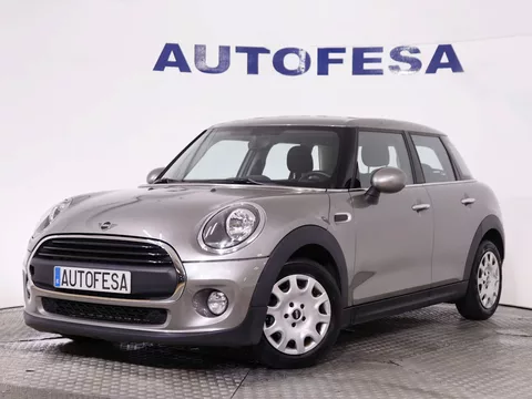 Mini One 1.5i 102CV 5P