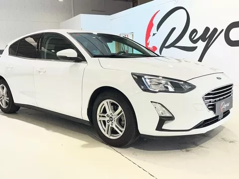 FORD Focus Focus 1.5Ecoblue Trend+ 120