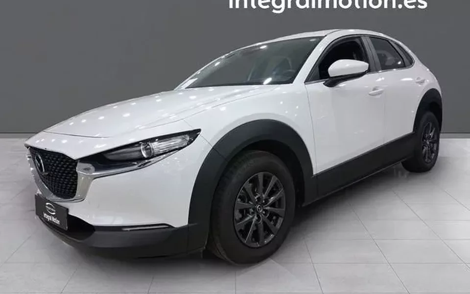 MAZDA CX-30 2.5L e-SKYACT G MHEV 103kW Prime-Line MT