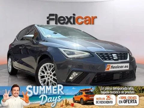SEAT Ibiza 1.0 TSI 85kW (115CV) Style XM