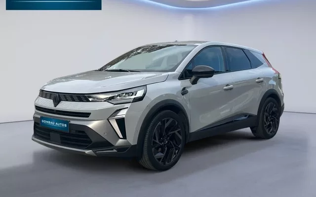 RENAULT Symbioz Symbioz E-TECH Full Hybrid Esprit Alpine 105kW