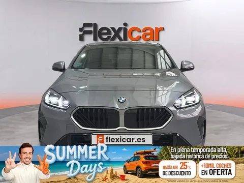 BMW Serie 1 120