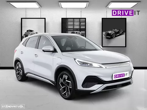 BYD Atto 3 Comfort