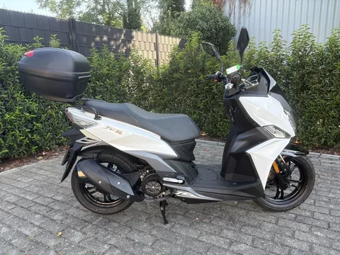SYM JET 4 125