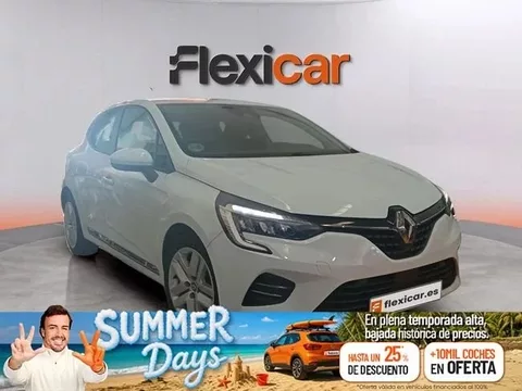 RENAULT Clio Clio Blue dCi Intens 63kW