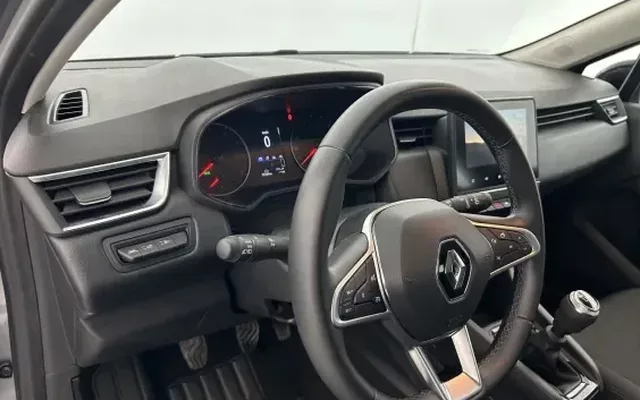 Renault Clio TCe 90 Equilibre Occasion