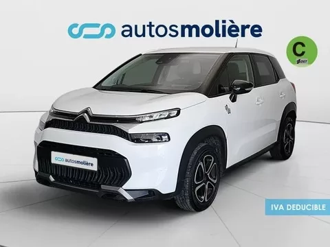 CITROEN C3 Aircross C3 Aircross Puretech S&S You 110
