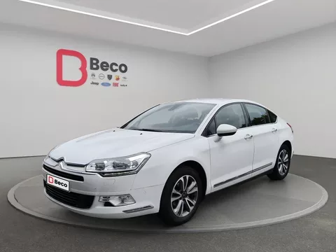 CITROEN C5 C5 2.0BlueHDI S&S Feel Edition 150