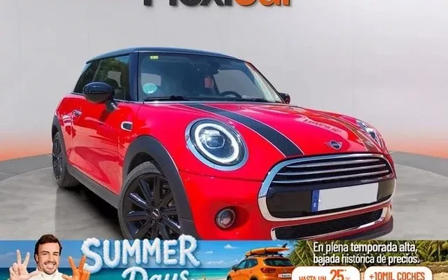 MINI Cooper COOPER