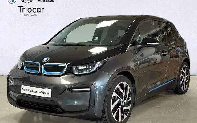 BMW i3 i3 120Ah