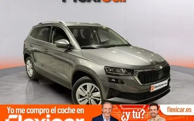 SKODA Karoq Karoq 1.5 TSI Selection ACT DSG 110KW