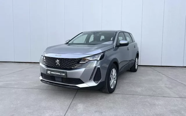 Peugeot 5008 PureTech 130 EAT8 Stop & Start Active Business-Pack