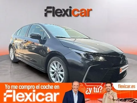 TOYOTA Corolla Toyota Sedán 1.5 Active