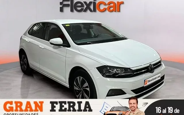 VOLKSWAGEN Polo Polo 1.0 TSI Advance 70kW