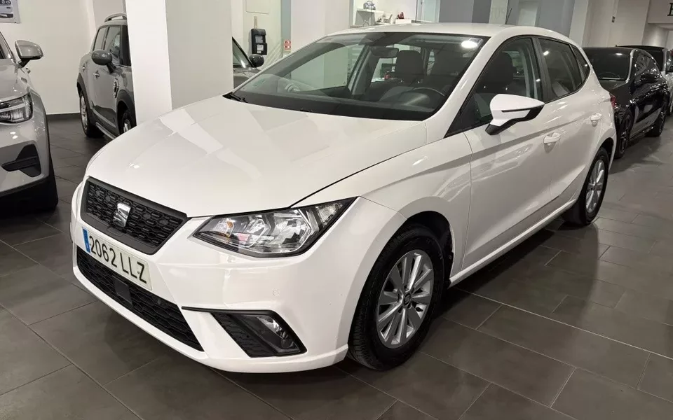 SEAT Ibiza Ibiza 1.0 TSI S&S Style 110