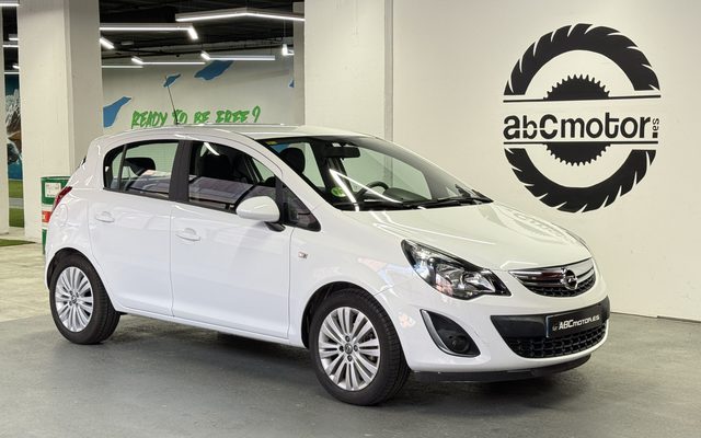 Opel Corsa 2014 1.4 Selective Start Stop 100 cv