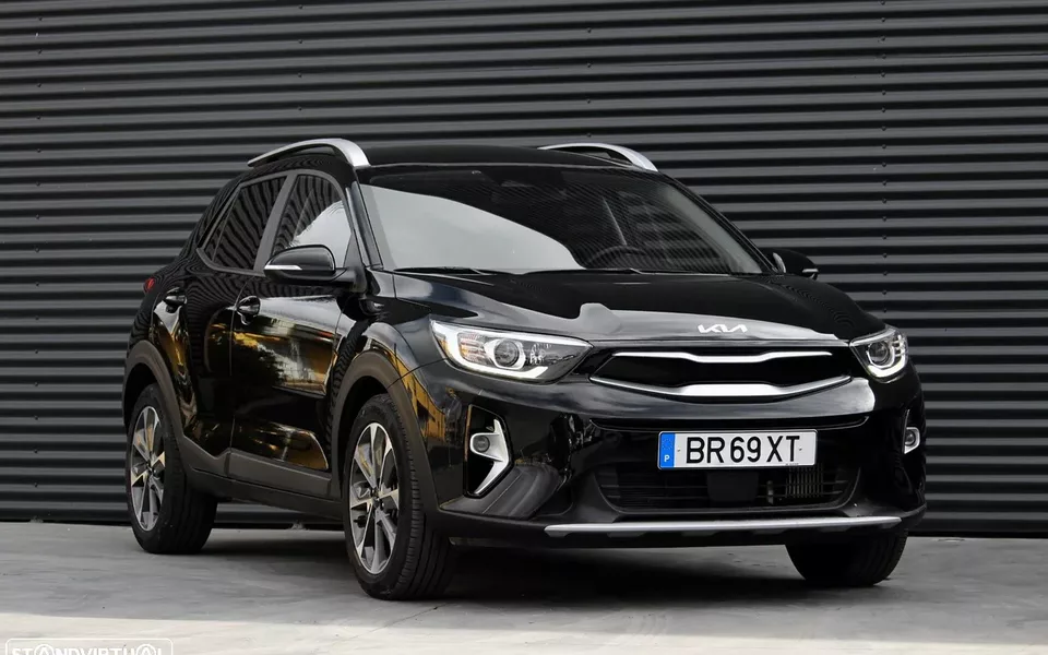 Kia Stonic 1.0 T-GDI Drive