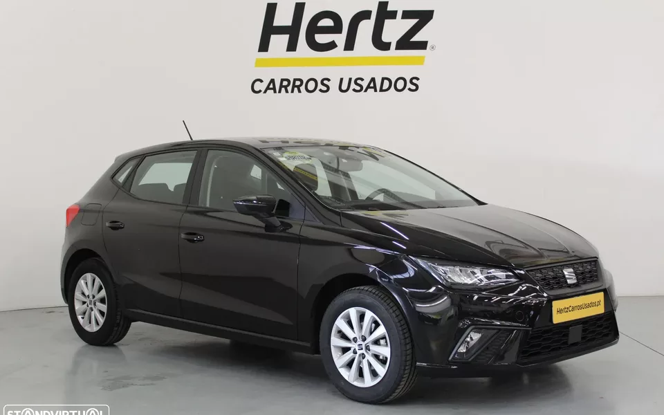 SEAT Ibiza 1.0 TSI Style DSG