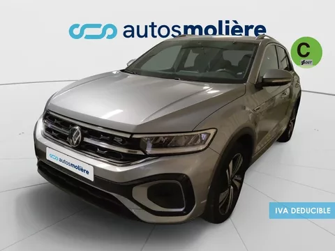 R-Line 1.5 TSI 110 kW (150 CV)