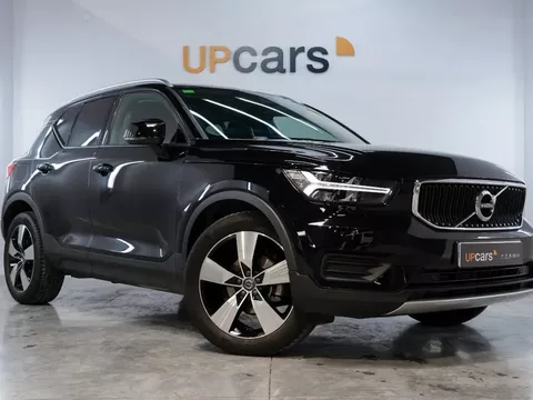 volvo xc40 1.5 T4 Twin Recharge Inscription Ex Auto