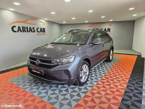 VW Taigo 1.0 TSI Urban