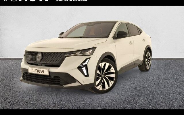 Renault Rafale Techno E-Tech full hybrid 147 kW (200 CV)