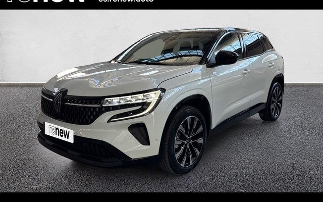 Renault Austral Techno E-Tech Full Hybrid 147 kW (200 CV)
