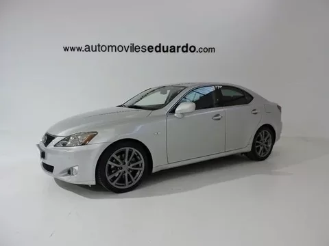 LEXUS IS IS 250 Sport Aut.