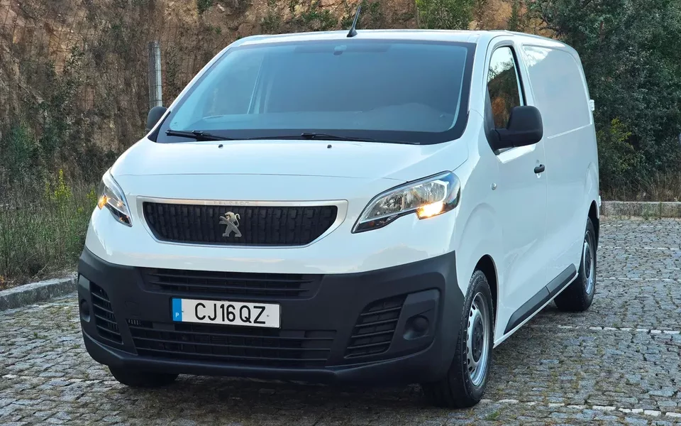 Peugeot Expert