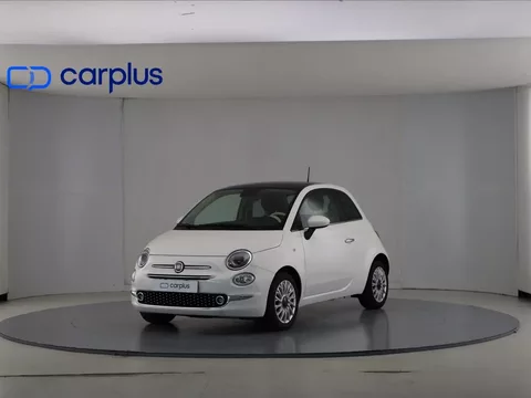 Fiat 500 Dolcevita 1.0 Hybrid 51KW (70 CV)