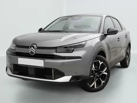 Citroën C4 HYBRID 145 E-DCS6 MAX Zéro km immatriculé