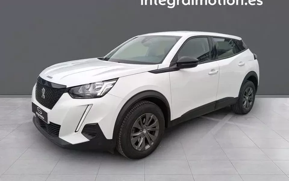 PEUGEOT 2008 Active BlueHDI 81kW (110CV)