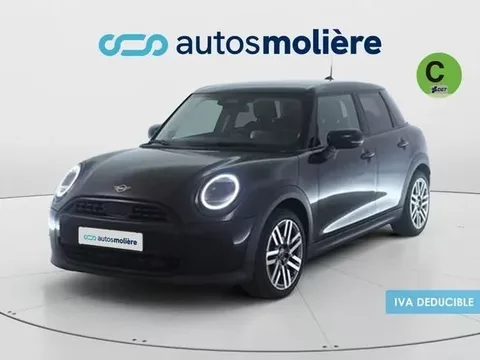 MINI Cooper C 115 kW (156 CV)